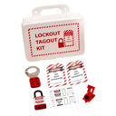 ZING 7141 Electrical Lockout Operator Kit – Lockout/Tagout