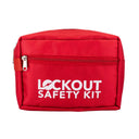ZING 7149 Basic Lockout Tagout Kit – Lockout/Tagout