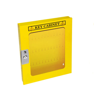 ZING 7332 60-Key Cabinet – Lockout/Tagout