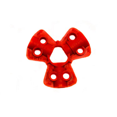 ZING 7632 3-Way Pneumatic Lockout – Lockout/Tagout