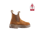 Steel Blue Hobart Non-Conductive Soft Toe Men's Boot – Footwear