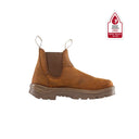 Steel Blue Hobart Non-Conductive Soft Toe Men's Boot – Footwear