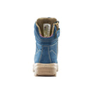 Steel Blue Southern Cross Zip Steel Toe Women's Boot – Footwear