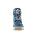 Steel Blue Southern Cross Zip Steel Toe Women's Boot – Footwear