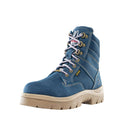Steel Blue Southern Cross Zip Steel Toe Women's Boot – Footwear