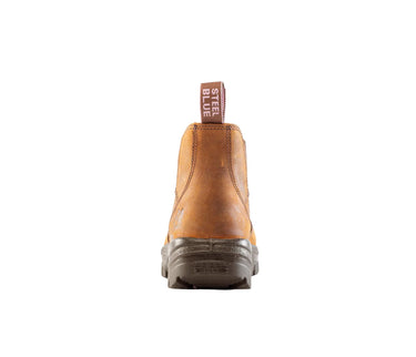 Steel Blue Hobart Steel Toe Women's Boot – Footwear