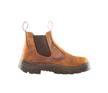 Steel Blue Hobart Steel Toe Women's Boot – Footwear