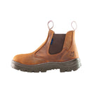 Steel Blue Hobart Steel Toe Women's Boot – Footwear