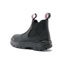 Steel Blue Hobart Steel Toe Women's Boot – Footwear