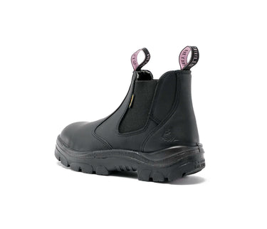 Steel Blue Hobart Steel Toe Women's Boot – Footwear
