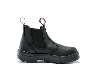 Steel Blue Hobart Steel Toe Women's Boot – Footwear