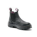 Steel Blue Hobart Steel Toe Women's Boot – Footwear