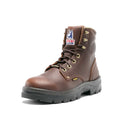 Steel Blue Argyle Steel Toe Men's Boot – Footwear