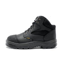 Steel Blue Parkes Zip Steel Toe Men's Boot – Footwear