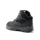 Steel Blue Parkes Zip Steel Toe Men's Boot – Footwear