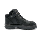 Steel Blue Parkes Zip Steel Toe Men's Boot – Footwear