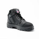 Steel Blue Parkes Zip Steel Toe Men's Boot – Footwear