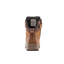 Steel Blue Southern Cross Zip Steel Toe Men's Boot – Footwear