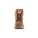 Steel Blue Southern Cross Zip Steel Toe Men's Boot – Footwear