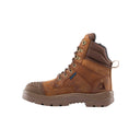 Steel Blue Southern Cross Zip Steel Toe Women's Boot – Footwear
