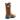 Steel Blue Blue Heeler Steel Toe Men's Boot with Met Protection – Footwear