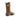 Steel Blue Blue Heeler Steel Toe Men's Boot with Met Protection – Footwear