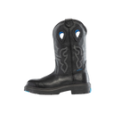 Steel Blue Blue Heeler Steel Toe Men's Boot – Footwear