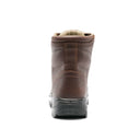 Steel Blue Argyle Steel Toe Men's Boot with Met Protection – Footwear