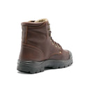 Steel Blue Argyle Steel Toe Men's Boot with Met Protection – Footwear
