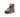 Steel Blue Argyle Steel Toe Men's Boot with Met Protection – Footwear