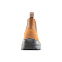 Steel Blue Hobart Steel Toe Men's Boot with Met Protection – Footwear