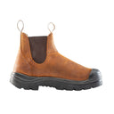 Steel Blue Hobart Steel Toe Men's Boot with Met Protection – Footwear