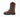 Steel Blue Heeler Steel Toe Men's Boot with Met Protection and Bump Cap – Footwear