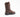 Steel Blue Heeler Steel Toe Men's Boot with Met Protection and Bump Cap – Footwear