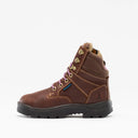 Steel Blue Southern Cross Zip Steel Toe Women's Boot with Met Protection – Footwear