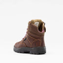 Steel Blue Southern Cross Zip Steel Toe Women's Boot with Met Protection – Footwear