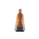 Steel Blue Hobart Steel Toe Women's Boot with Met Protection – Footwear