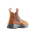 Steel Blue Hobart Steel Toe Women's Boot with Met Protection – Footwear