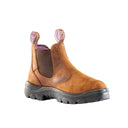 Steel Blue Hobart Steel Toe Women's Boot with Met Protection – Footwear