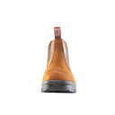 Steel Blue Hobart Steel Toe Women's Boot with Met Protection – Footwear