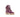 Steel Blue Southern Cross Zip Steel Toe Women's Boot with Penetration Resistance – Footwear