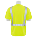 Delta Plus 9006S Class 2 Short Sleeve T-Shirt – Apparel
