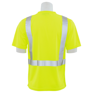 Delta Plus 9006S Class 2 Short Sleeve T-Shirt – Apparel