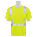 Delta Plus 9006S Class 2 Short Sleeve T-Shirt – Apparel