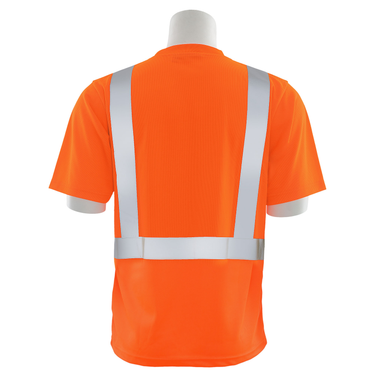 Delta Plus 9006S Class 2 Short Sleeve T-Shirt – Apparel