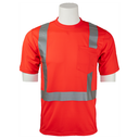 Delta Plus 9006S Class 2 Short Sleeve T-Shirt – Apparel