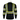 Delta Plus 9007NC Enhanced Visibility Long Sleeve T-Shirt – Apparel