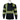 Delta Plus 9007NC Enhanced Visibility Long Sleeve T-Shirt – Apparel