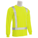Delta Plus 9007SEG Class 2 Long Sleeve T-Shirt – Apparel