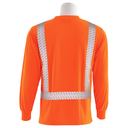 Delta Plus 9007SEG Class 2 Long Sleeve T-Shirt – Apparel